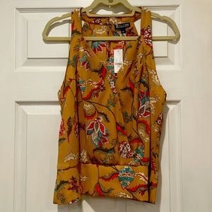 NWT size L NY&Co 7th Avenue Deisgn Studio